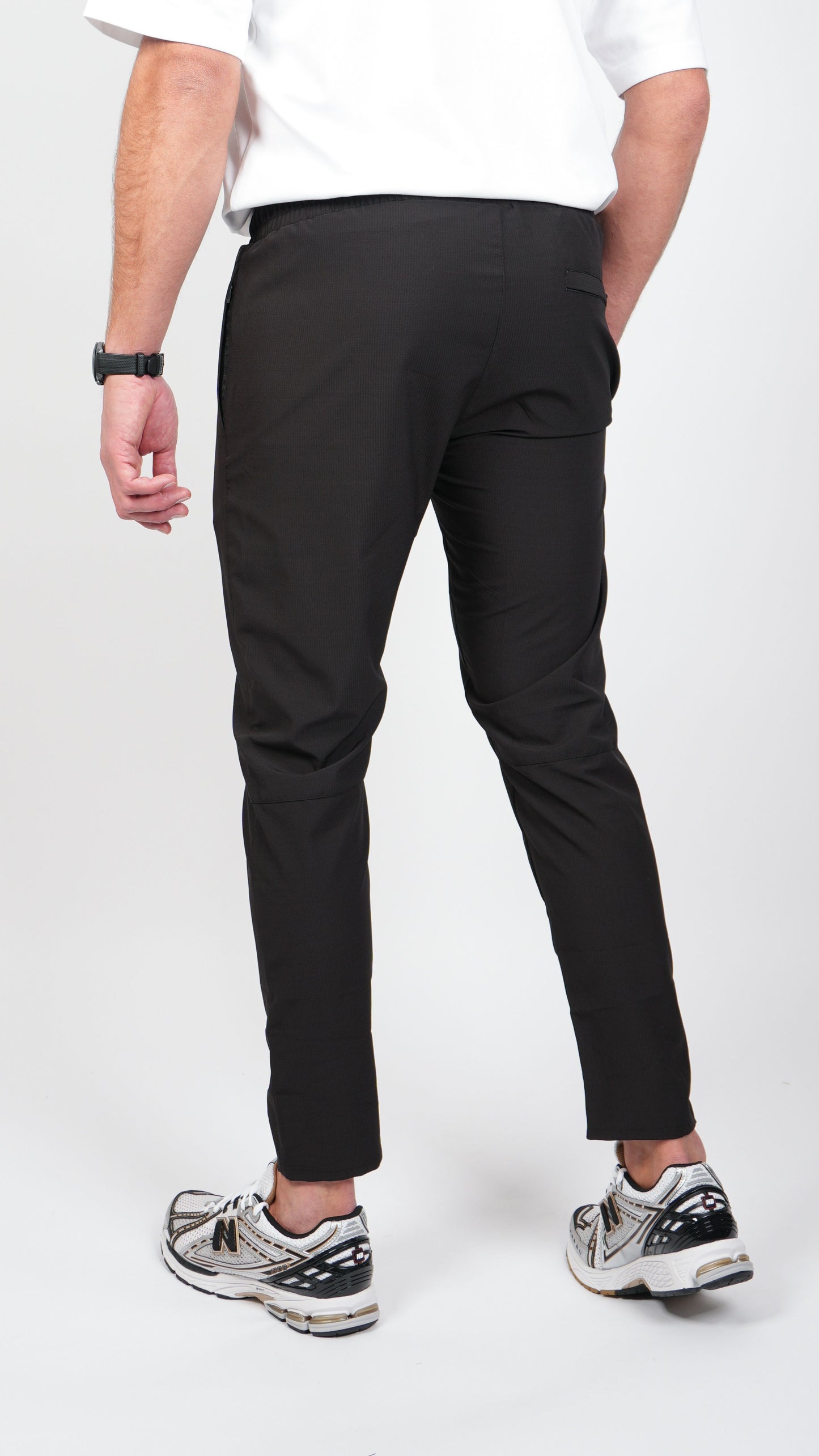 365 • PANTS • BLACK