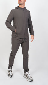 365 • FULL SET • DARK GREY