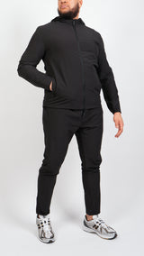 365 • FULL SET • BLACK