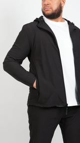 365 • GIACCA • NERA