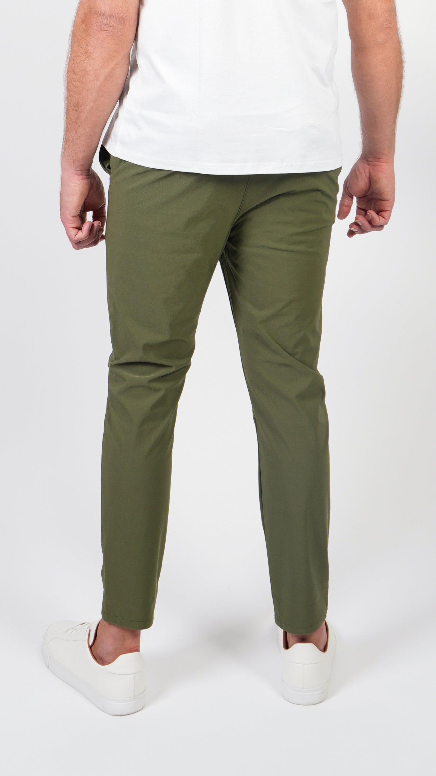 AURA • VOLLEDIGE SET • GROEN