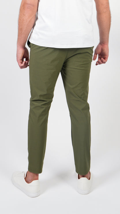 AURA • VOLLEDIGE SET • GROEN