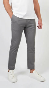 AURA • PANTS • DARK GREY