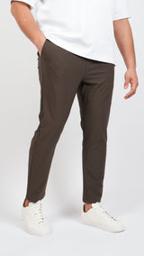 AURA LITE • PANTS • BROWN