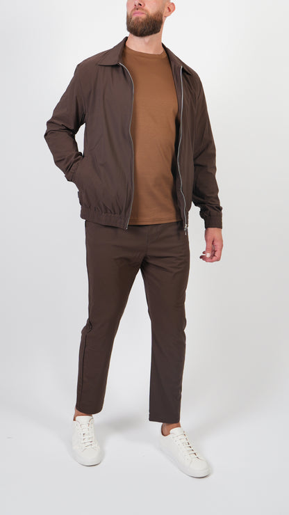 AURA LITE • FULL SET • BROWN
