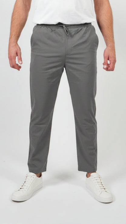 AURA • PANTS • DARK GREY