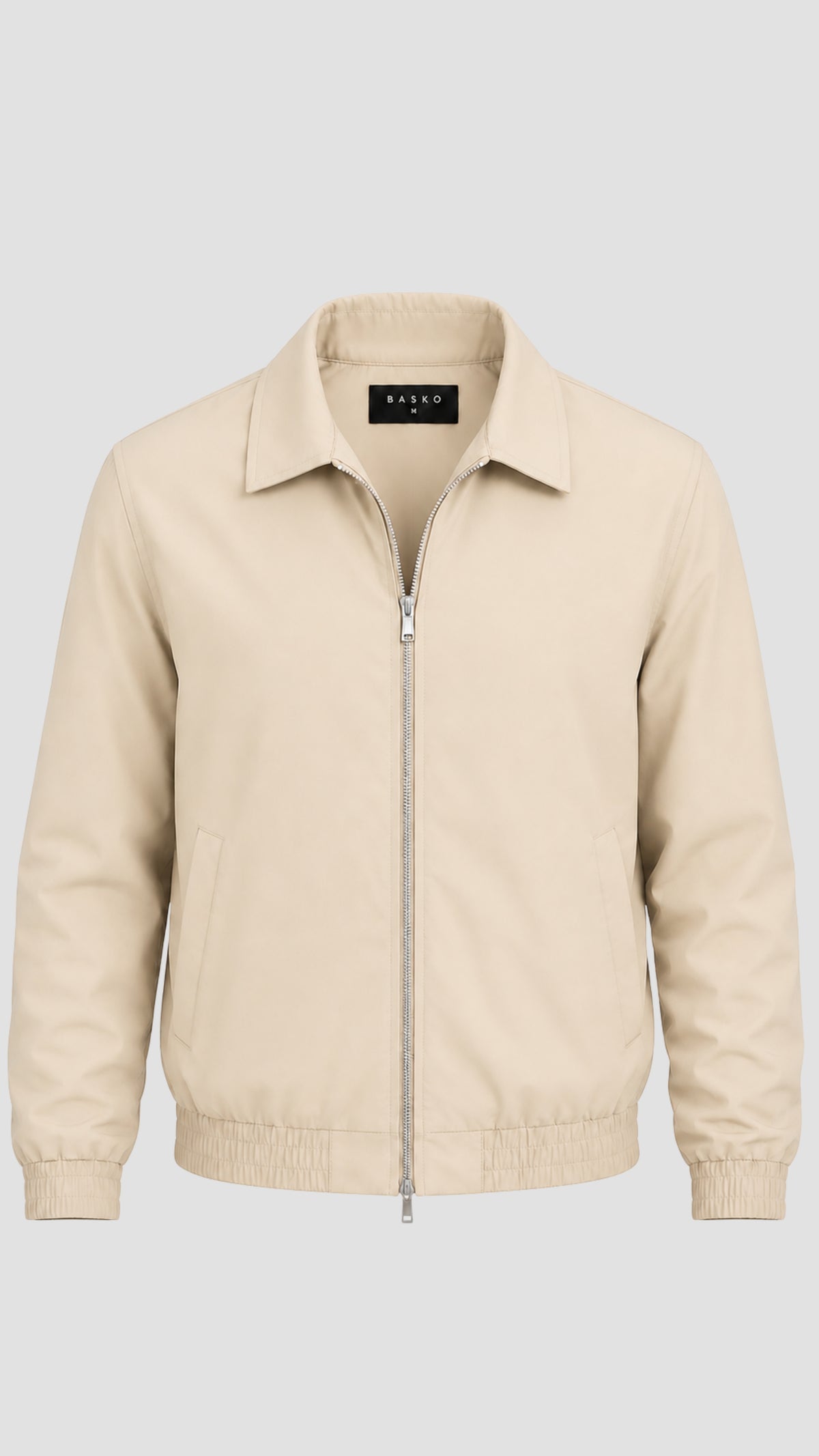 AURA • JACKET • BEIGE