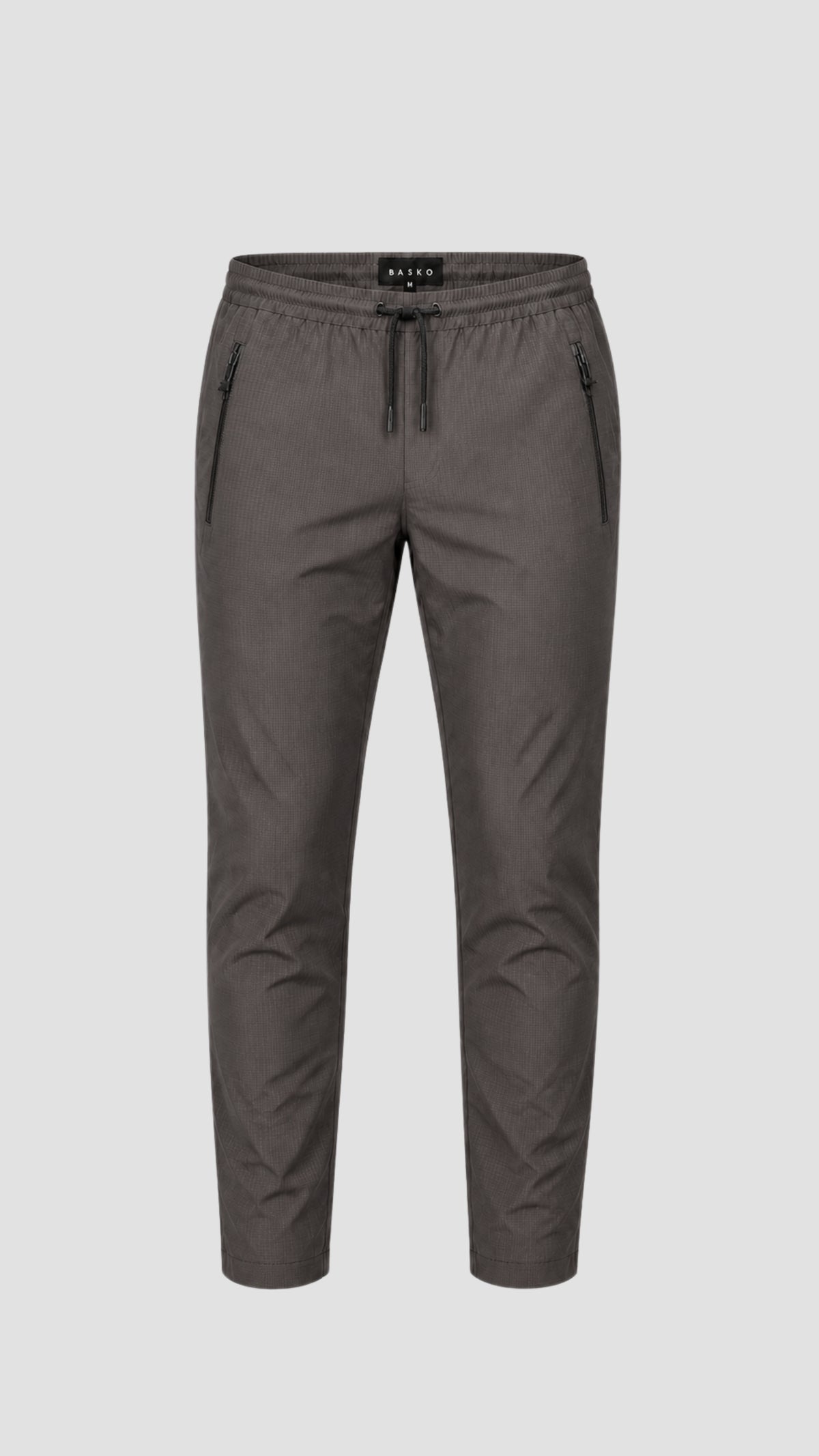 365 • PANTALONES • GRIS OSCURO