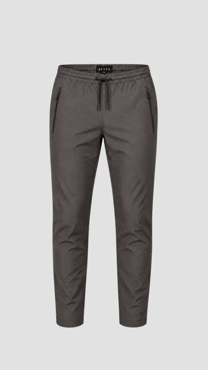 365 • PANTALONES • GRIS OSCURO
