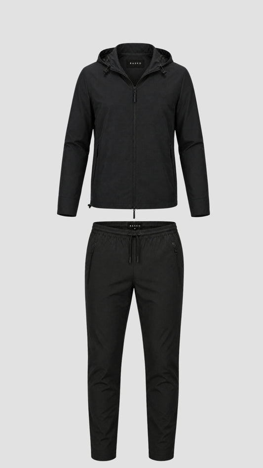 365 • FULL SET • BLACK
