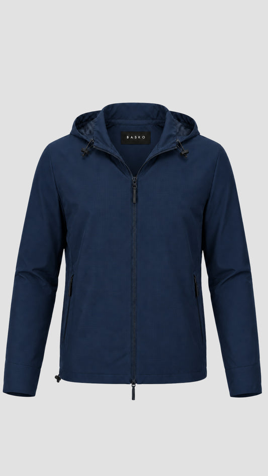 365 • JACKET • BLUE