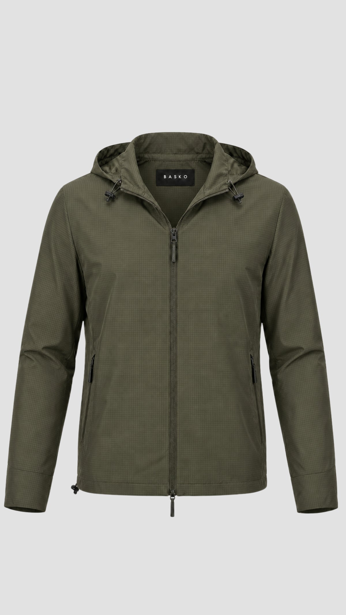 365 • JACKET • GREEN