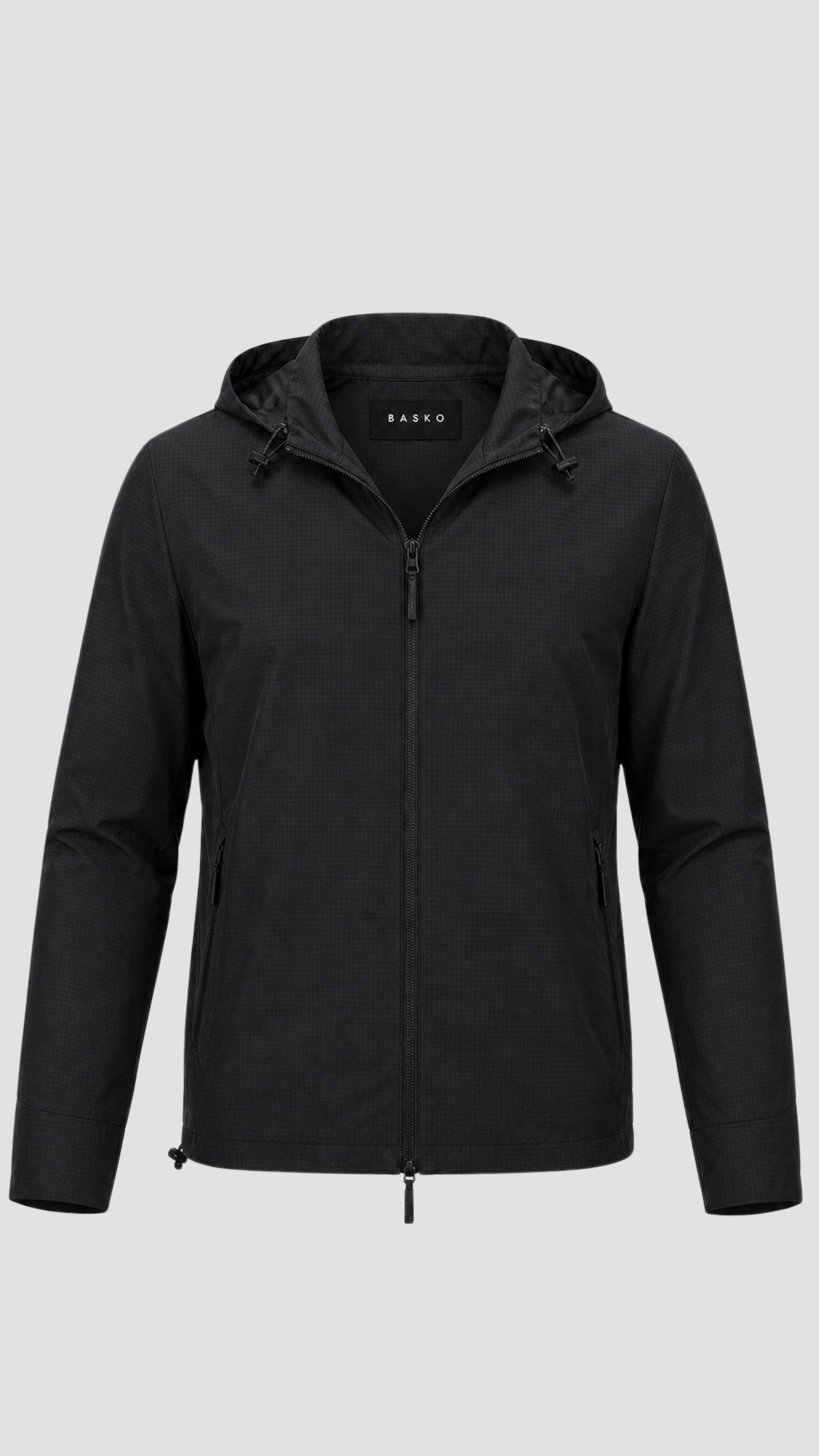 365 • JACKET • BLACK