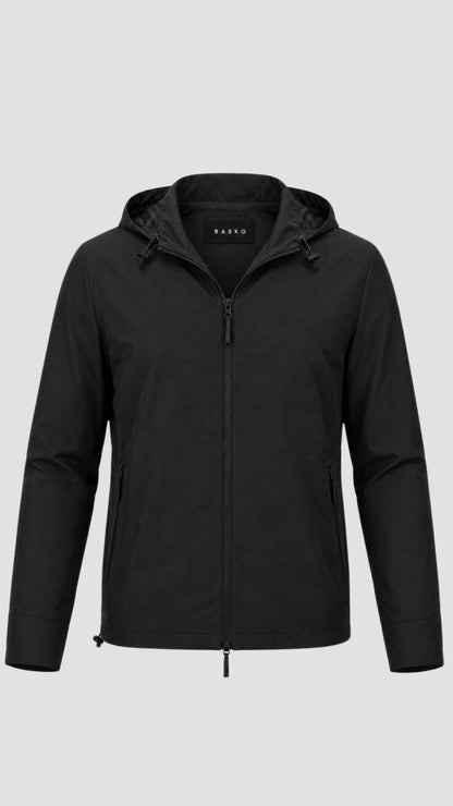 365 • JACKET • BLACK