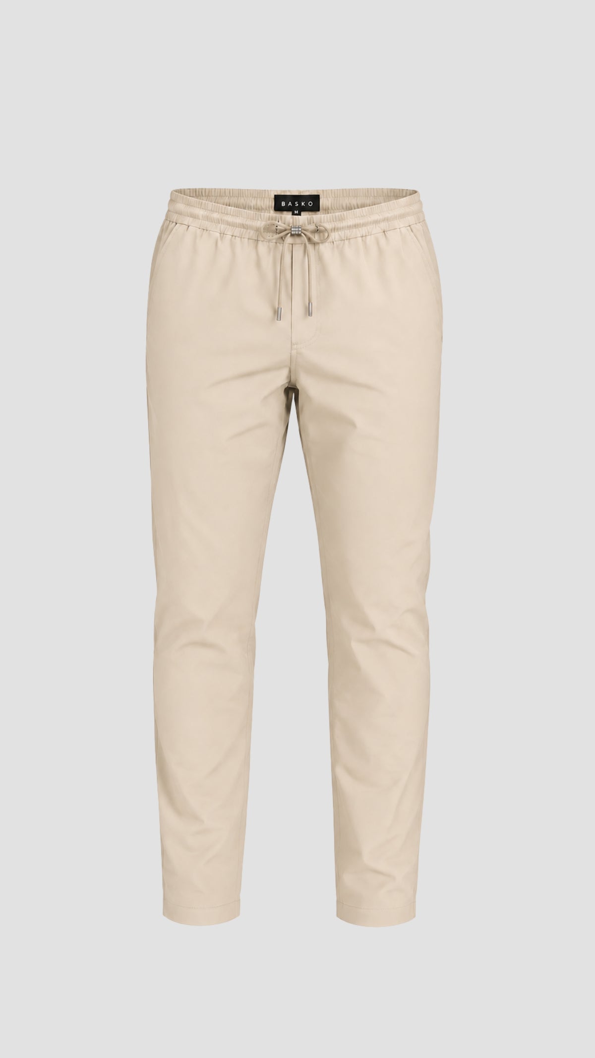 AURA • PANTS • BEIGE