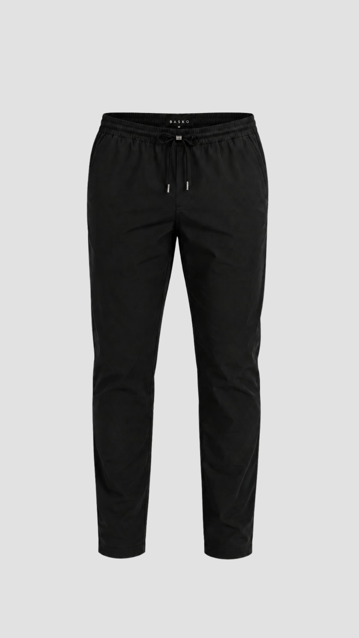 AURA • PANTS • BLACK