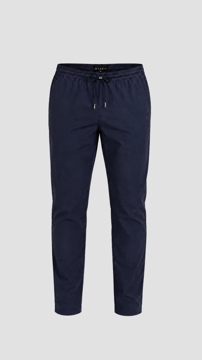 AURA • PANTS • BLUE