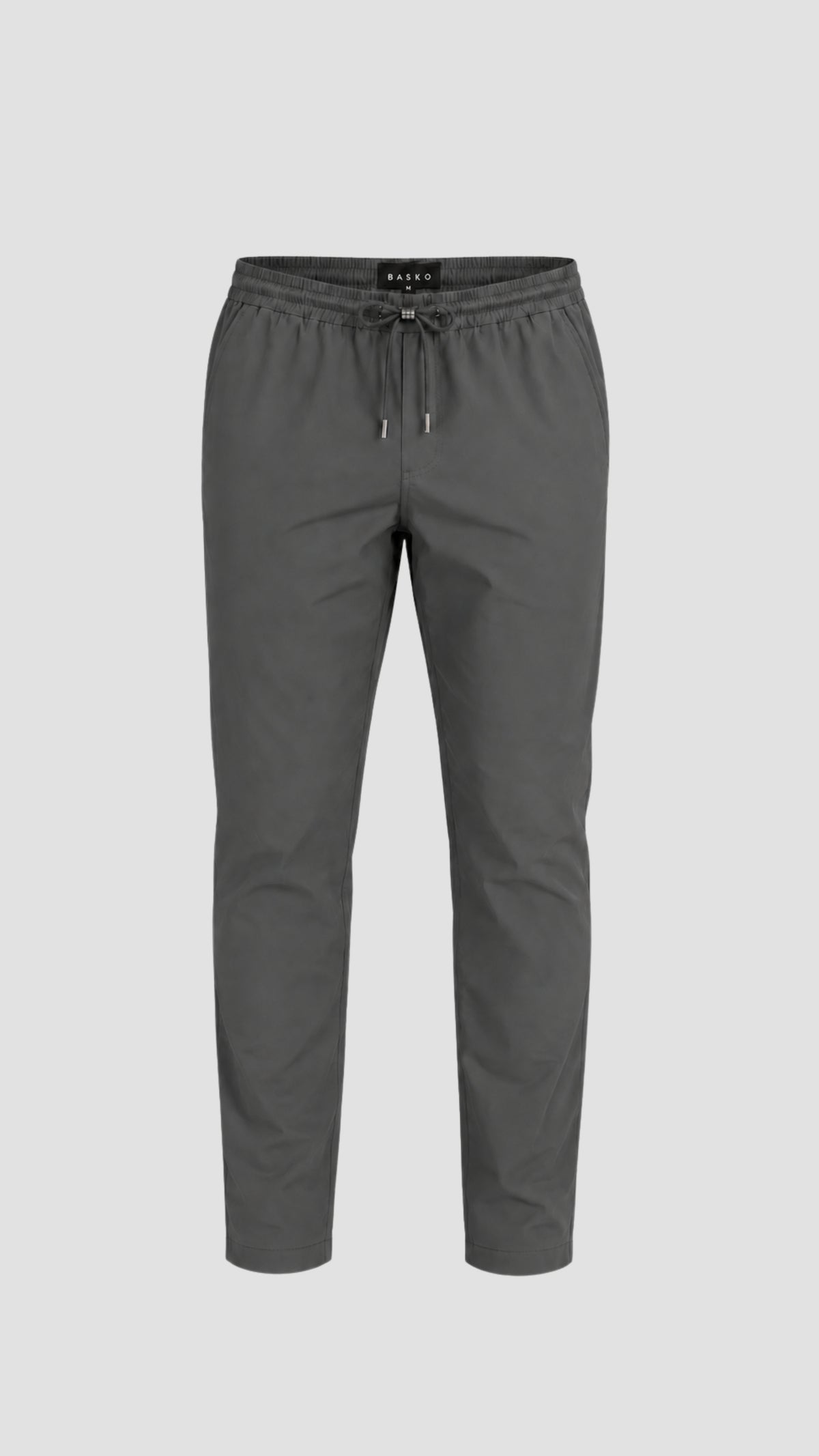 AURA • PANTS • DARK GREY