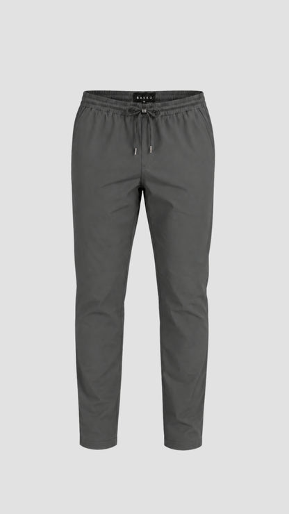 AURA • PANTS • DARK GREY
