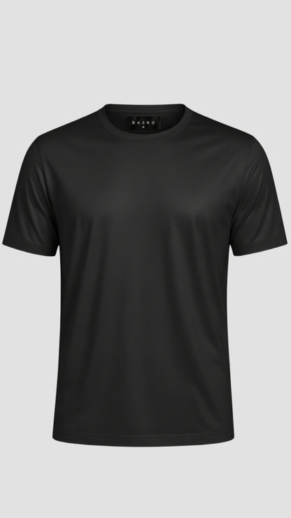 T-SHIRT • SLIM FIT • NERA