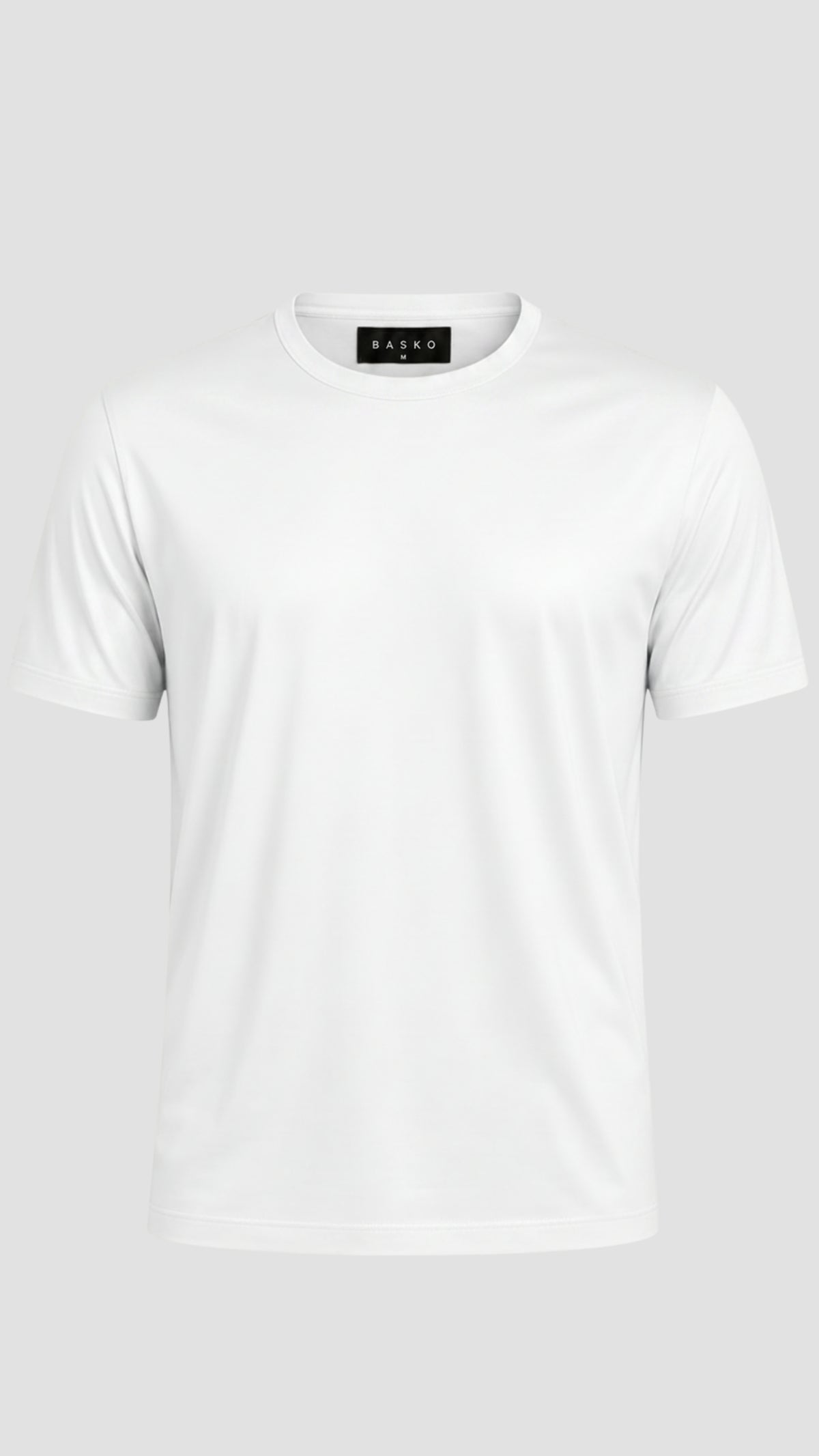 T-SHIRT • SLIM FIT • BIANCA
