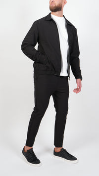 AURA • FULL SET • BLACK