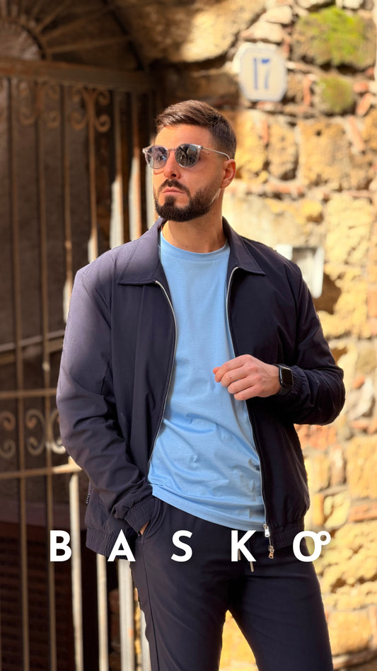 AURA • FULL SET • BLUE