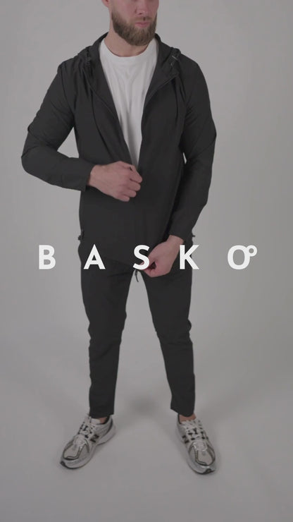 365 • PANTS • BLACK